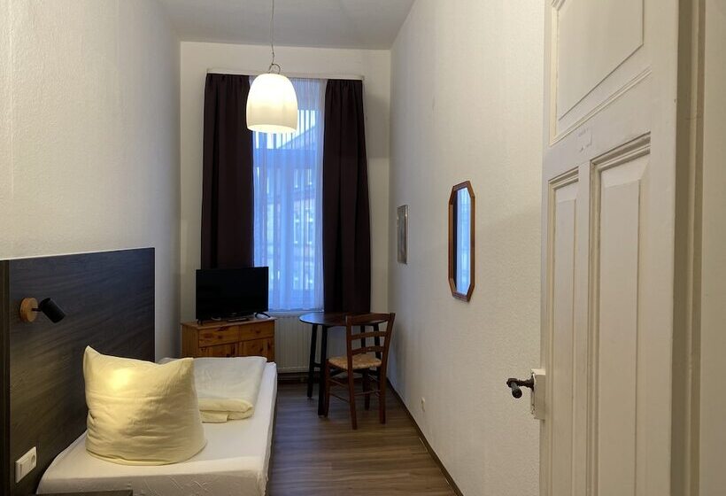 Ferienwohnungen Neumann