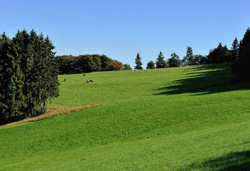 Holiday In The Sauerland Region In Unique Location