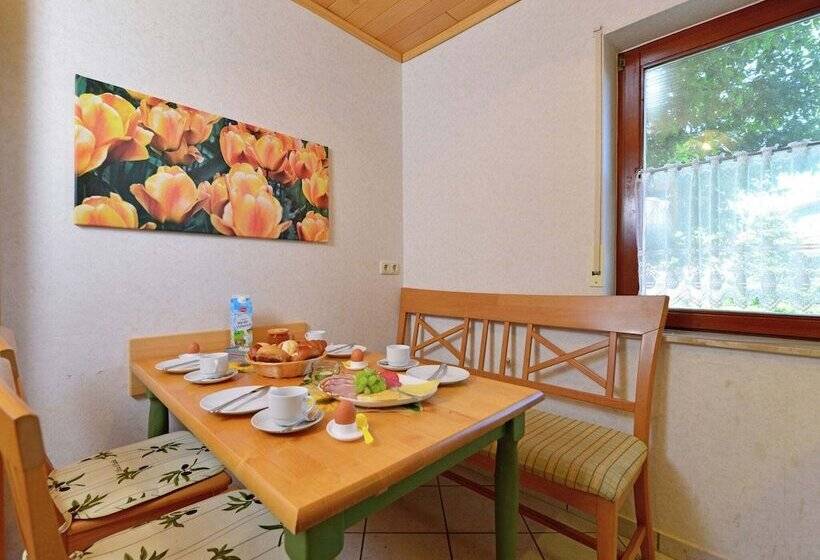 Holiday In The Sauerland Region In Unique Location