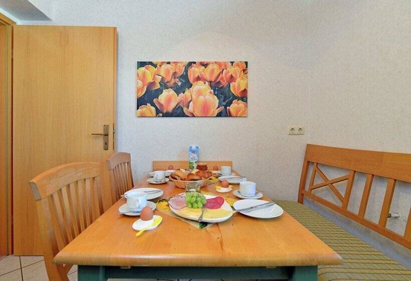 Holiday In The Sauerland Region In Unique Location