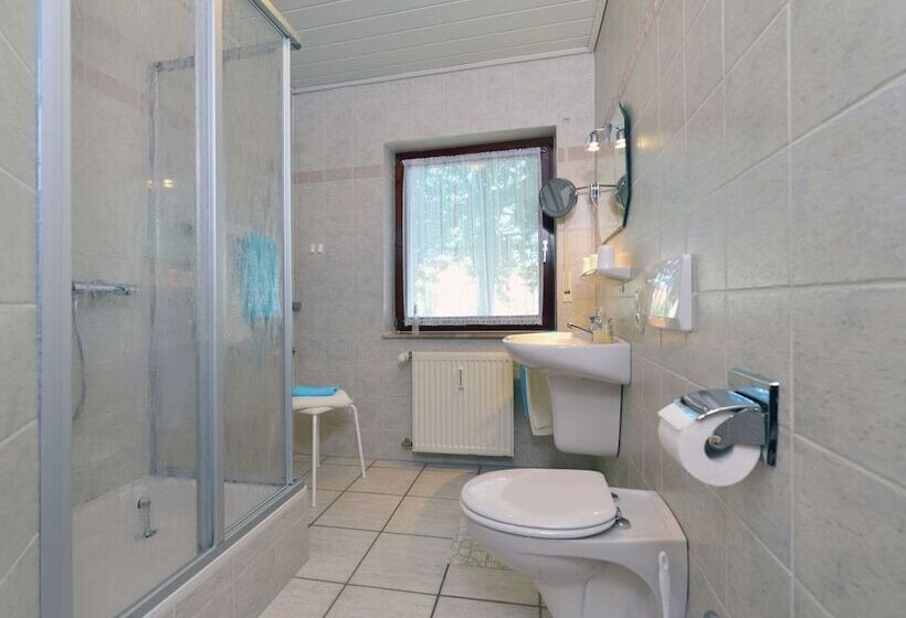 Holiday In The Sauerland Region In Unique Location