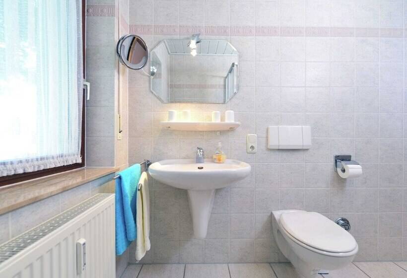 Holiday In The Sauerland Region In Unique Location