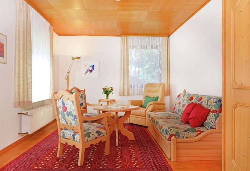 Holiday In The Sauerland Region In Unique Location