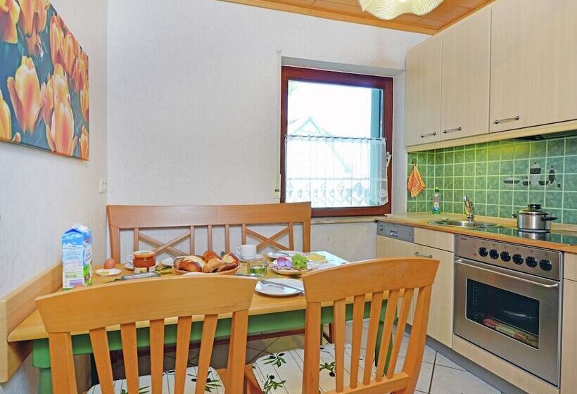 Holiday In The Sauerland Region In Unique Location