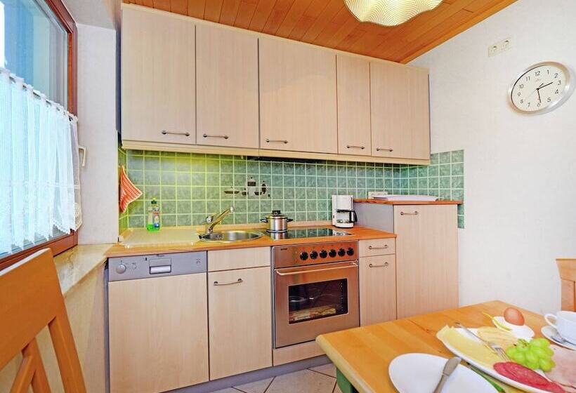 Holiday In The Sauerland Region In Unique Location