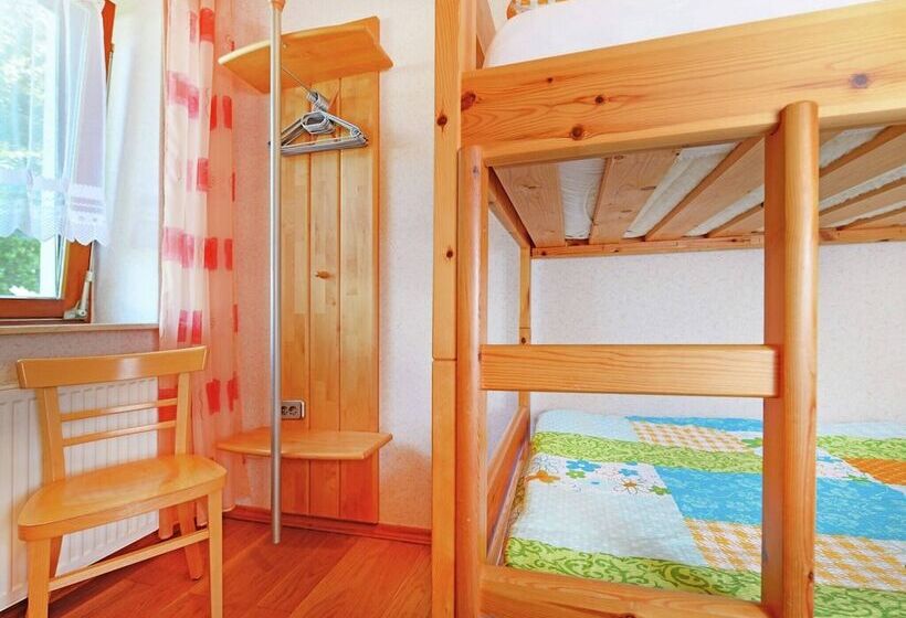 Holiday In The Sauerland Region In Unique Location