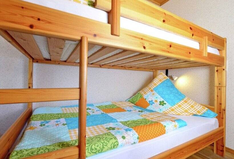 Holiday In The Sauerland Region In Unique Location