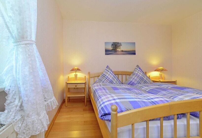 Holiday In The Sauerland Region In Unique Location