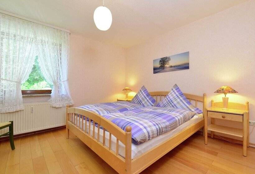 Holiday In The Sauerland Region In Unique Location