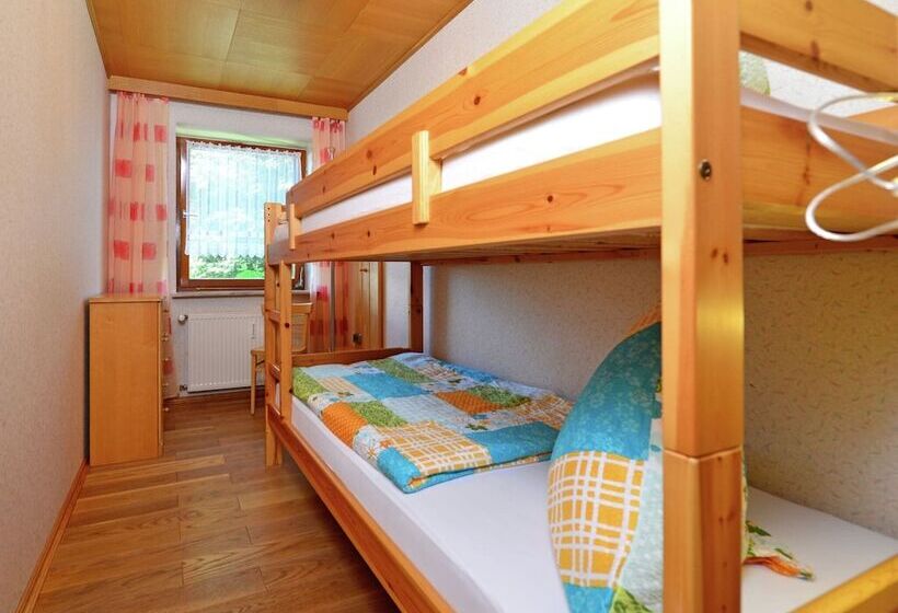 Holiday In The Sauerland Region In Unique Location