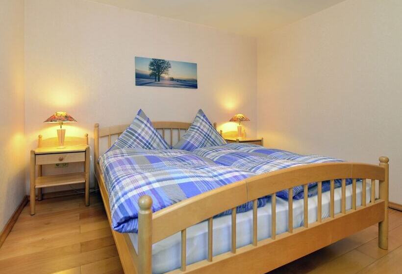 Holiday In The Sauerland Region In Unique Location