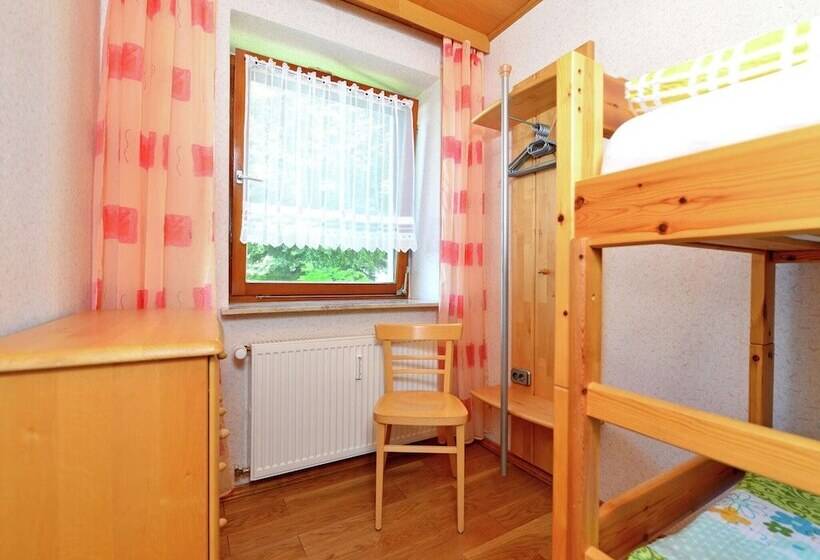 Holiday In The Sauerland Region In Unique Location