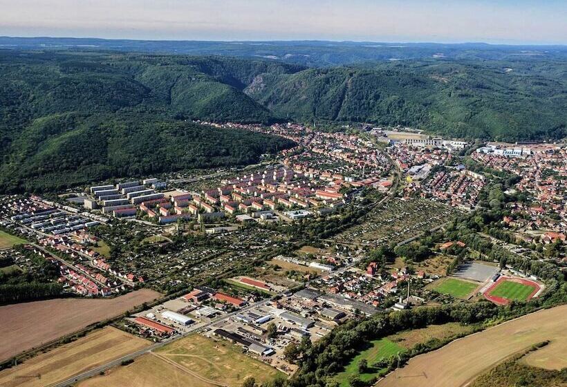 Home With Lots Of Light And A Great View