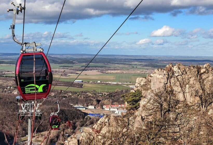Home With Lots Of Light And A Great View