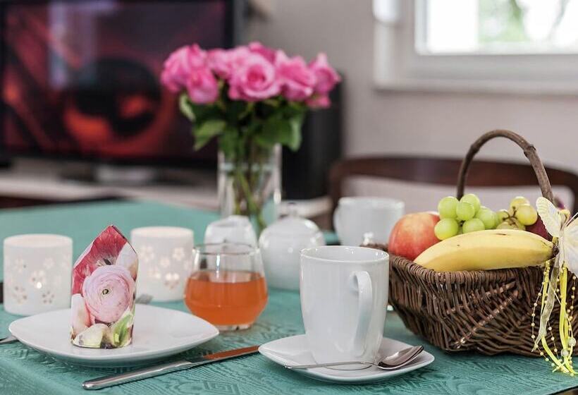 Home With Lots Of Light And A Great View