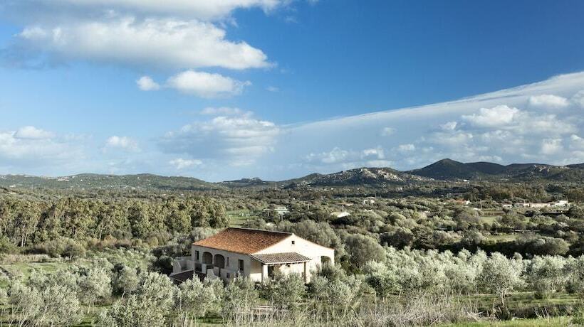 Хостел Cascioni Eco Retreat