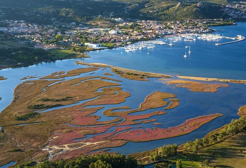 Хостел Cascioni Eco Retreat