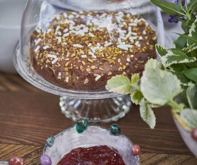 Хостел Cascioni Eco Retreat