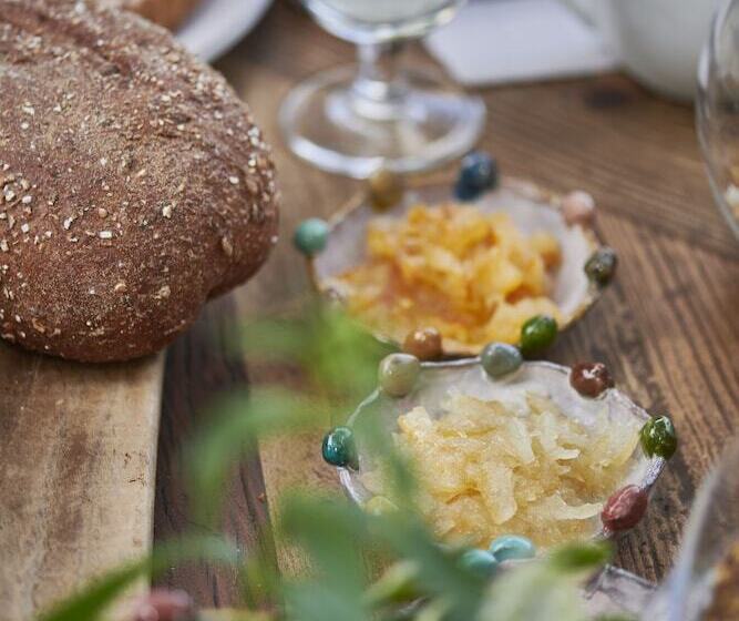 Хостел Cascioni Eco Retreat