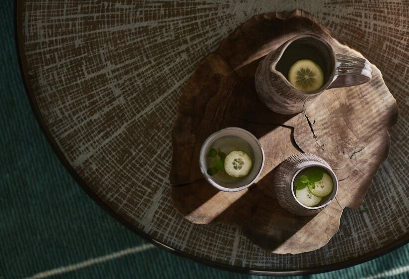 Хостел Cascioni Eco Retreat