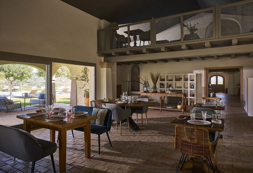 Хостел Cascioni Eco Retreat