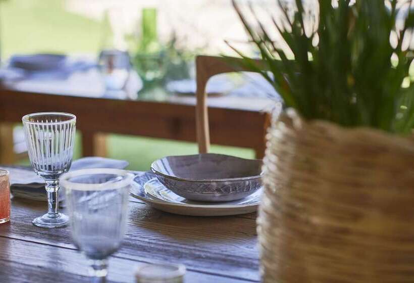 Хостел Cascioni Eco Retreat