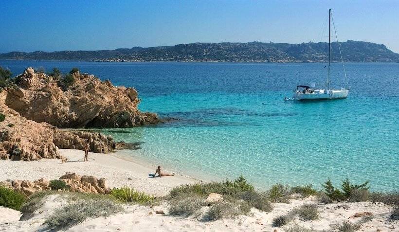 Хостел Cascioni Eco Retreat