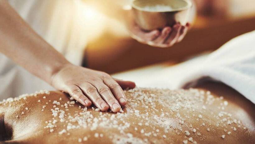 Хостел Cascioni Eco Retreat