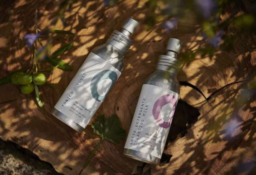 Хостел Cascioni Eco Retreat