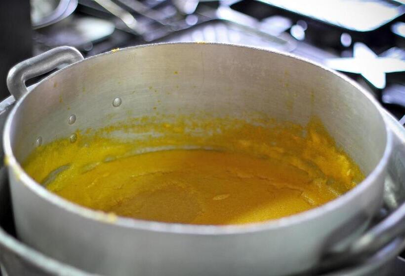 مسافرخانه Paradiso