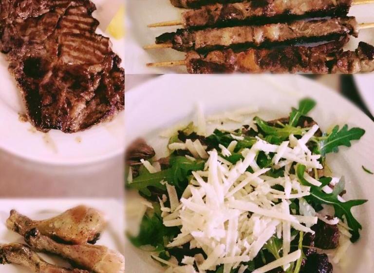 مسافرخانه Paradiso