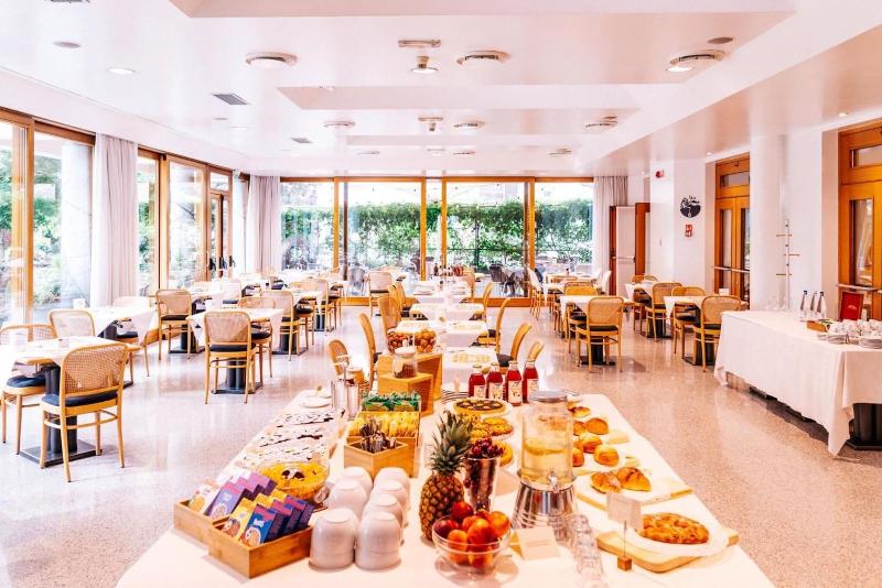 בית מלון כפרי Albergo Sorriso