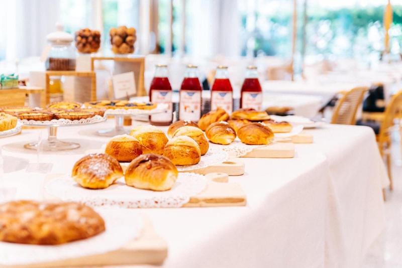 בית מלון כפרי Albergo Sorriso