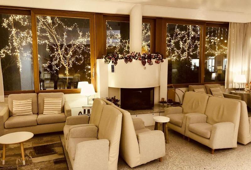 בית מלון כפרי Albergo Sorriso