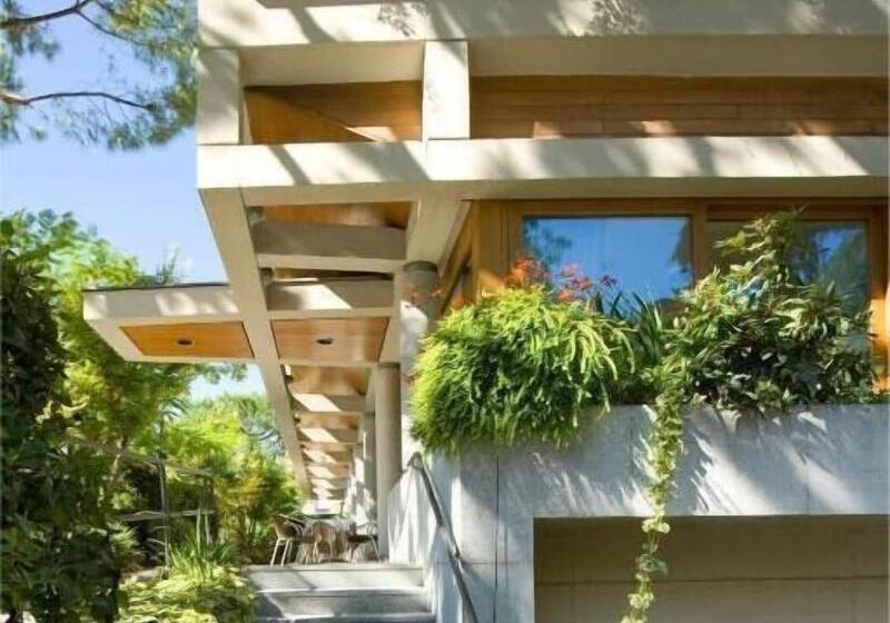 בית מלון כפרי Albergo Sorriso