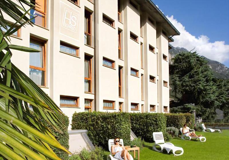 בית מלון כפרי Albergo Sorriso