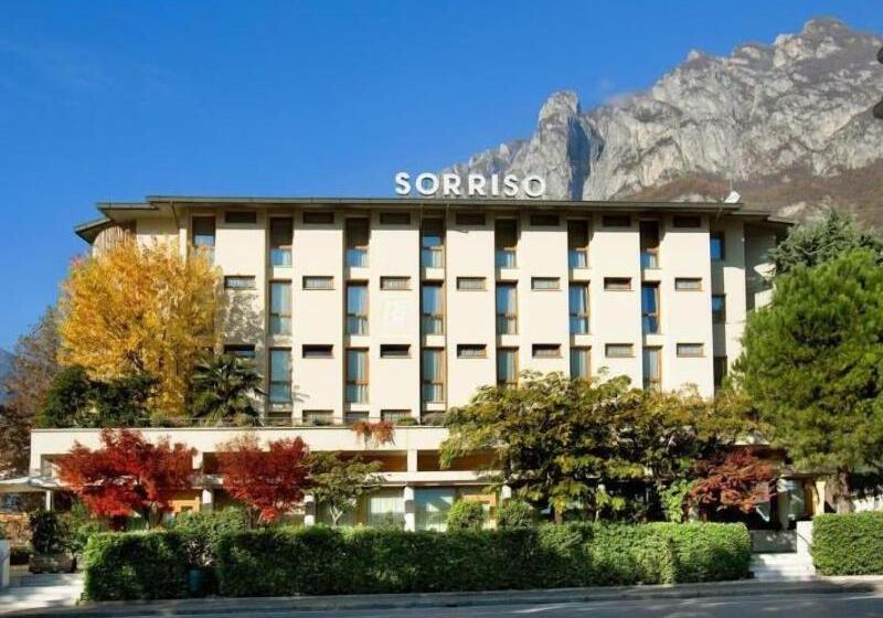 בית מלון כפרי Albergo Sorriso