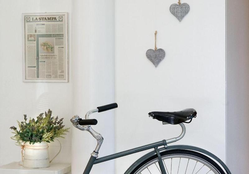 בית מלון כפרי Albergo Sorriso