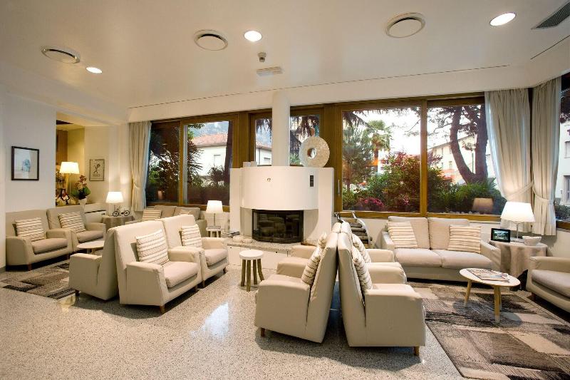 בית מלון כפרי Albergo Sorriso