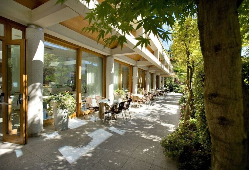 בית מלון כפרי Albergo Sorriso