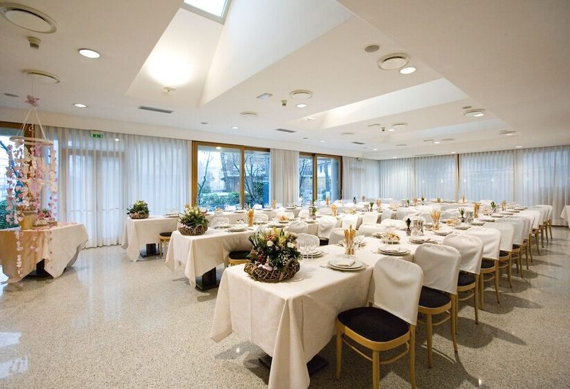 בית מלון כפרי Albergo Sorriso