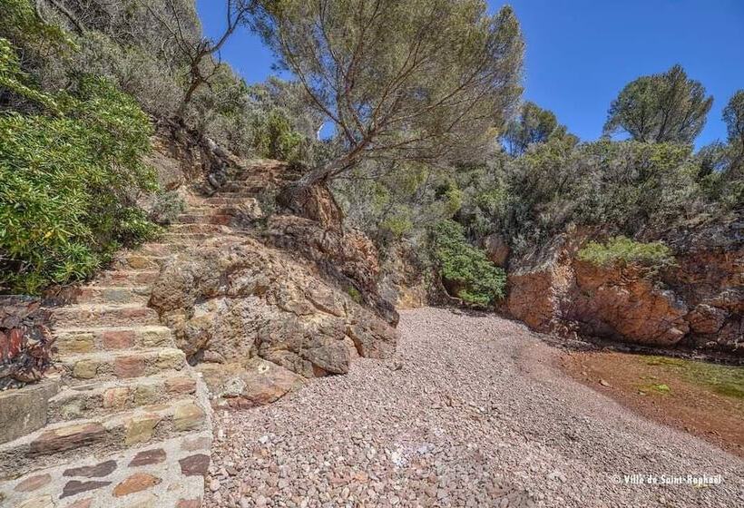 فندق Camping Le Moulin Des Iscles