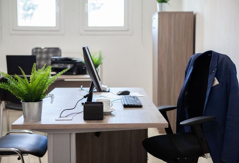 City Gate Hotel Airport Thessaloniki