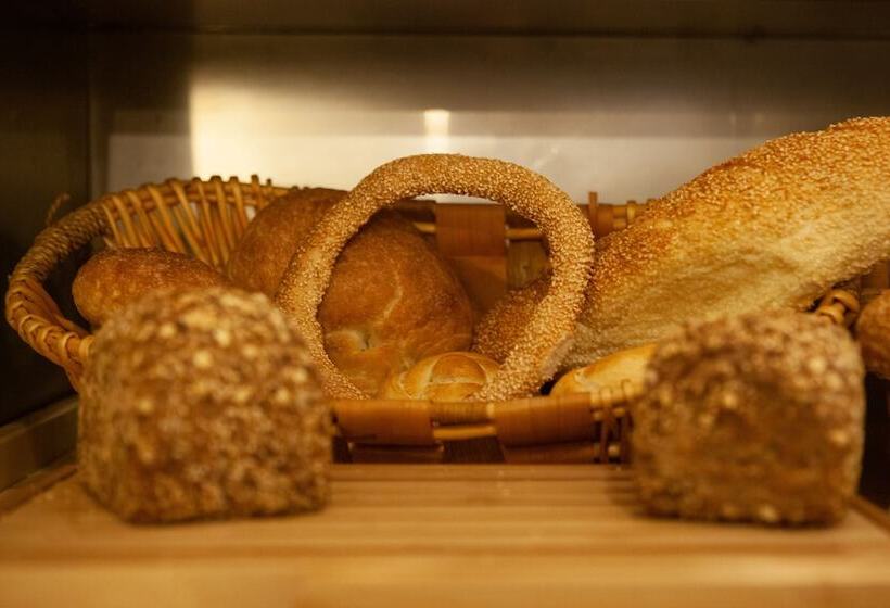 City Gate Hotel Airport Thessaloniki