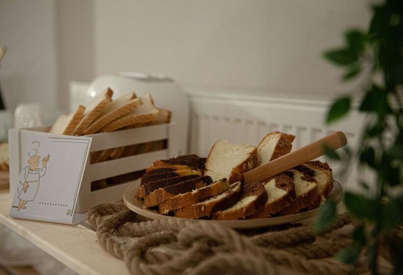 City Gate Hotel Airport Thessaloniki