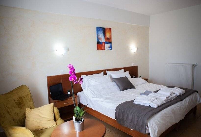 City Gate Hotel Airport Thessaloniki