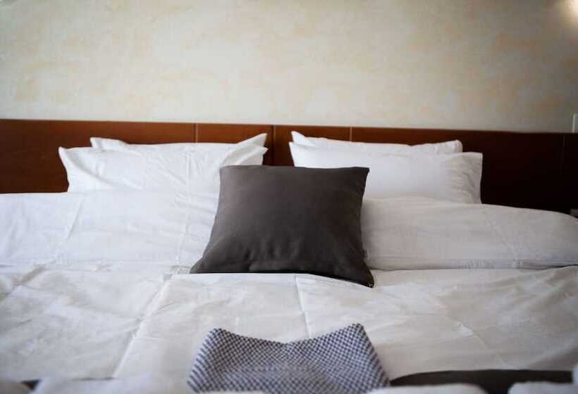 City Gate Hotel Airport Thessaloniki