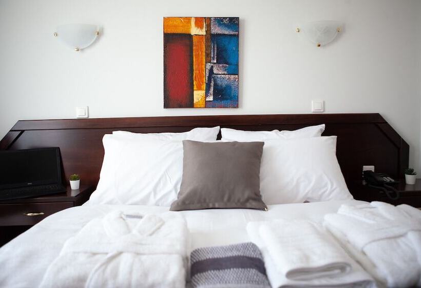 City Gate Hotel Airport Thessaloniki