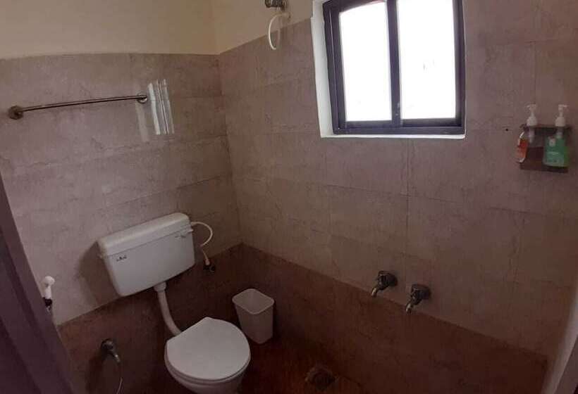 בית מלון כפרי D' Park Inn Annexe