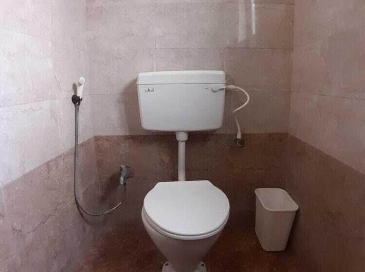 호텔 D' Park Inn Annexe